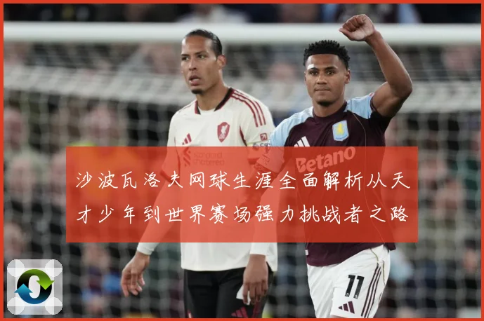沙波瓦洛夫网球生涯全面解析从天才少年到世界赛场强力挑战者之路-深度解析