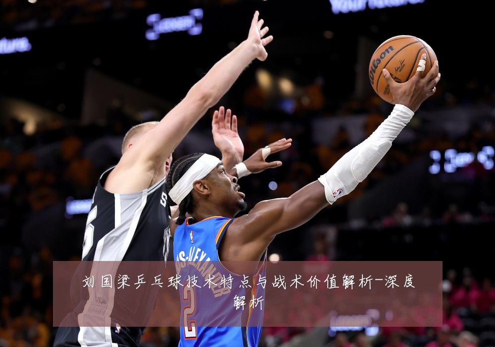 刘国梁乒乓球技术特点与战术价值解析-深度解析